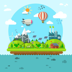 Diploma in Ecology Studies course image