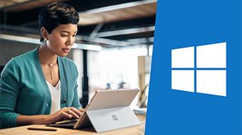 Windows 10 App Development - Basics