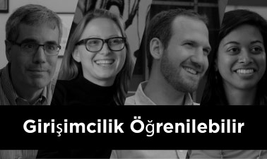Girişimcilik 102: Müşteriniz için ne yapabilirsiniz? course image