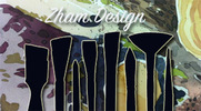 Watercolor Painting Creative Techniques course image