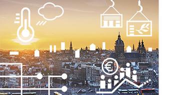 Sustainable Urban Development: Discover Advanced Metropolitan Solutions course image
