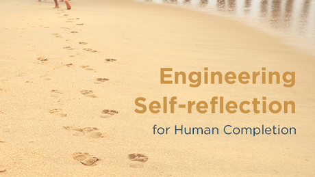 Engineering Self-Reflection for Human Completion course image
