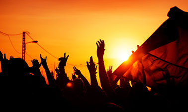 Human Rights Activism, Advocacy and Change course image