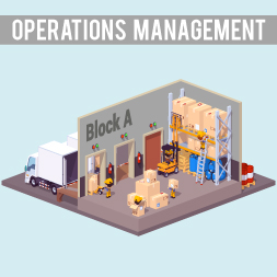 Diploma in Applied Operations Management course image