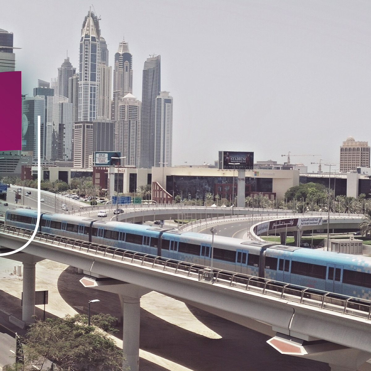 Management of Urban Infrastructures – part 1 course image