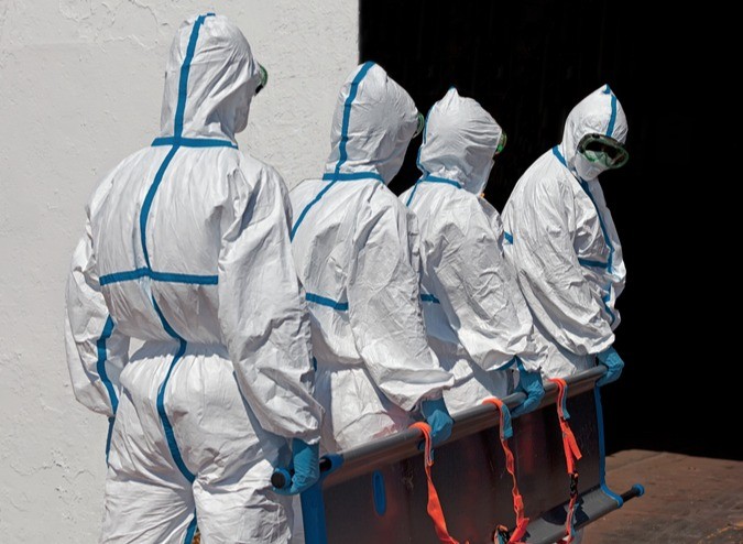 Clinical Biosafety Awareness course image