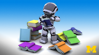 Fantasy and Science Fiction: The Human Mind, Our Modern World course image