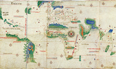 Masterpieces of World Literature course image