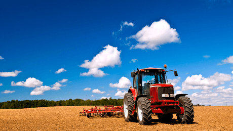 Sustainable Agricultural Land Management course image