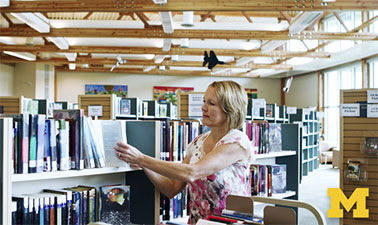 Personnel Management for Public Libraries course image