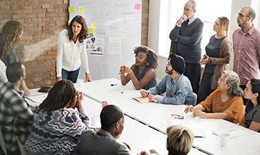 Introduction to Business for Analytics course image
