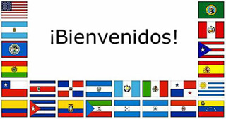 Spanish I course image