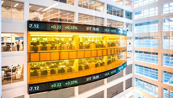 The Role of Global Capital Markets course image