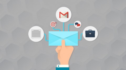Email en sus negocios course image