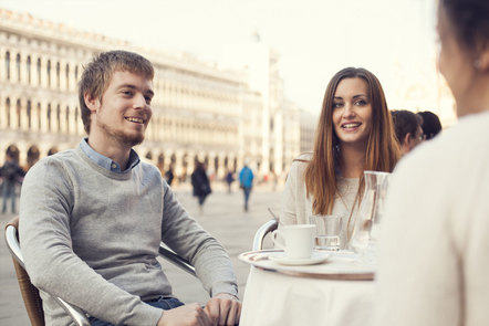 Italian for Beginners 2: My Friends and Family course image
