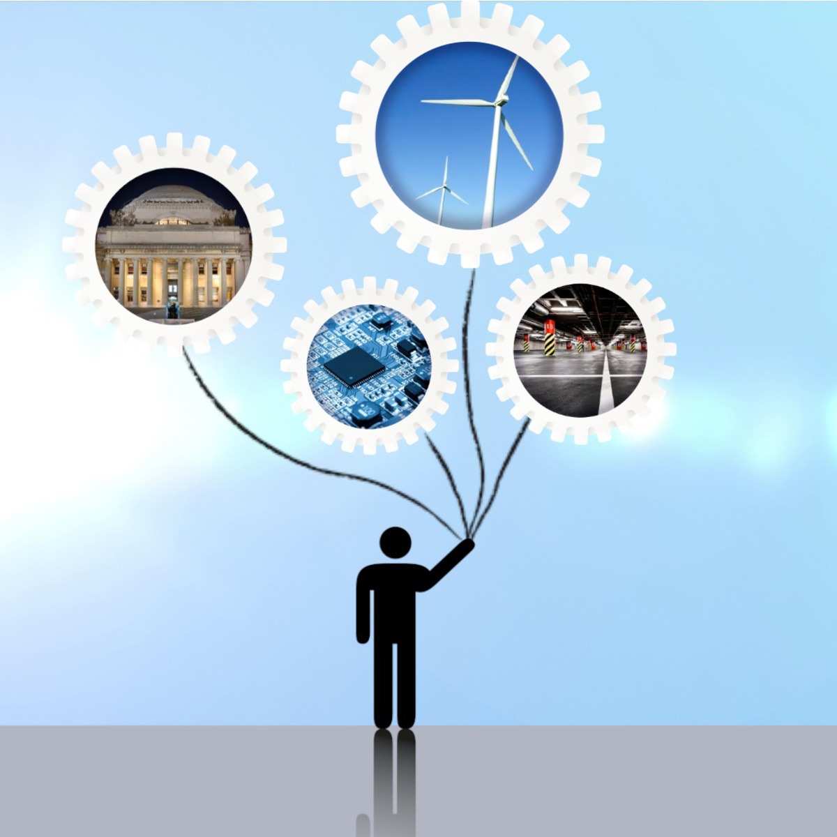 Time to Reorganize! Understand Organizations, Act, and Build a Meaningful World. course image