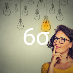 Six Sigma - Understanding Design of Experiment course image