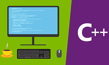 Introduction to C++ course image