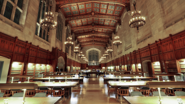 Managing a Diverse and Inclusive Workplace for Public Libraries course image