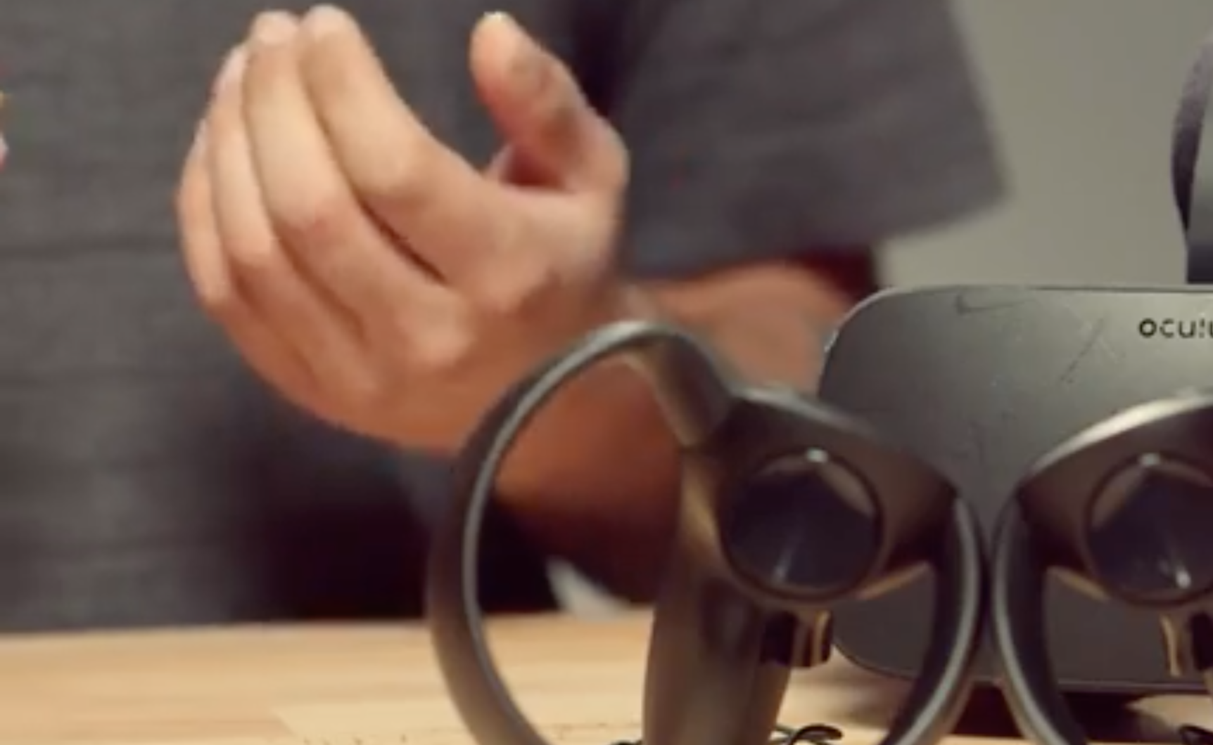 VR Platforms & Applications course image