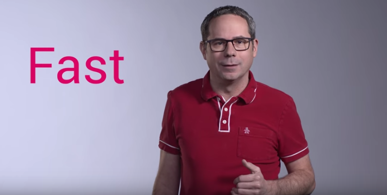 Intro to Progressive Web Apps course image