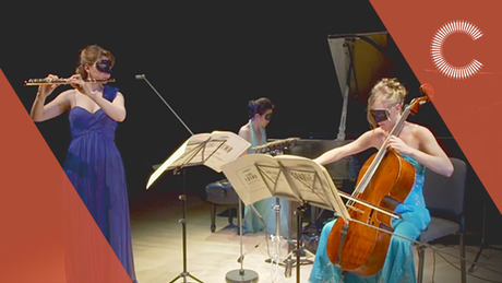 From the Repertoire: Western Music History through Performance course image