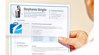English at Work in Asia: Job Applications, CVs and Cover Letters course image