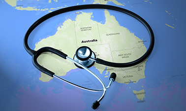 Understanding the Australian Health Care System course image