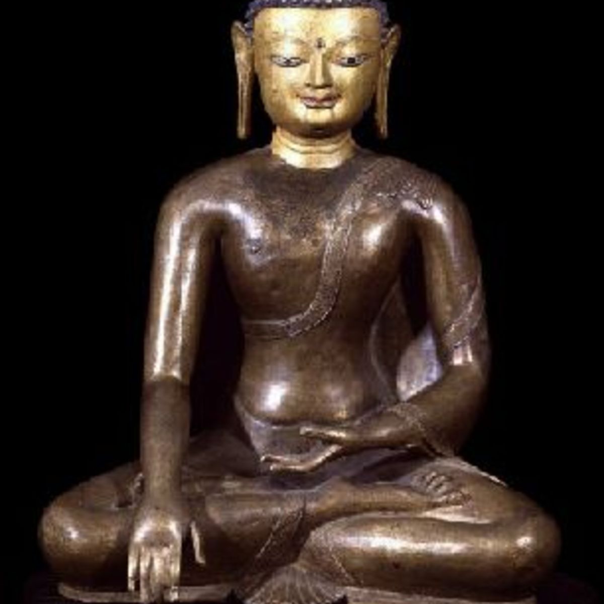 Tibetan Buddhist Meditation and the Modern World: Lesser Vehicle course image