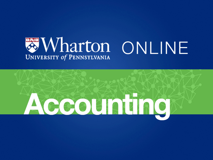 Introduction to Financial Accounting course image
