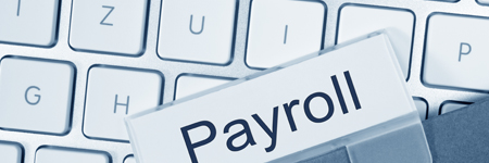 Performing Payroll in QuickBooks 2015 course image