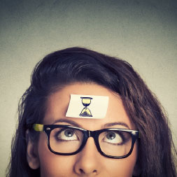Introduction to Time Management course image