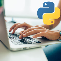 Python Programming - Working with Functions and Handling Errors course image
