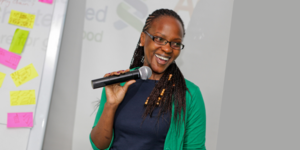 Storytelling for Change course image
