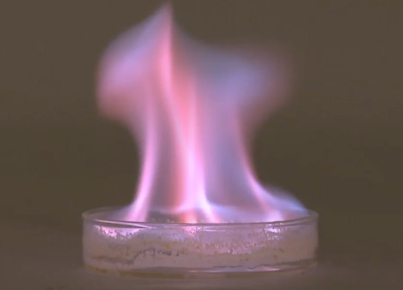 Introduction to Chemistry: Structures and Solutions course image
