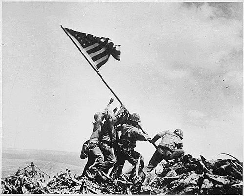 Film, Images & Historical Interpretation in the 20th Century: The Camera Never Lies course image