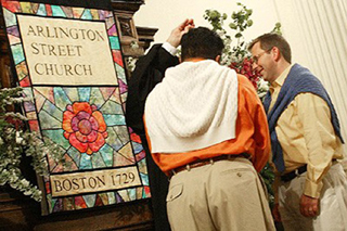 The Contemporary American Family course image