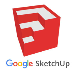 Google SketchUp for 3D Modeling course image
