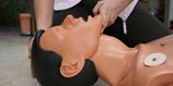 First Aid/CPR course image