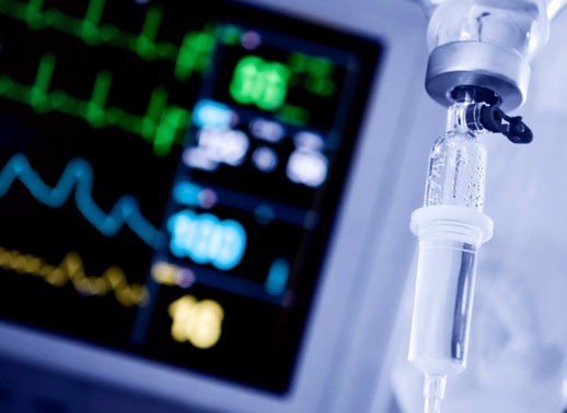 Deteriorating Patient: Assessment, recognition and management course image