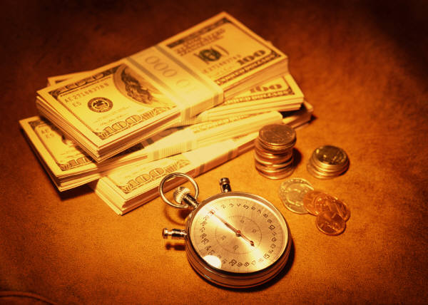 Managing Your Money: MBA Insights for Undergraduates course image