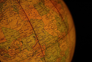 Globalization course image