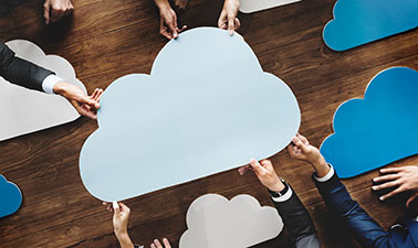 Cloud Computing Management course image