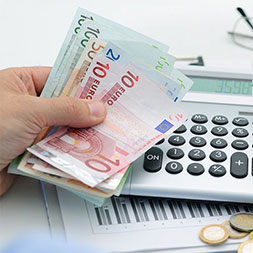 Accounting - Control and Monitoring of Cash course image