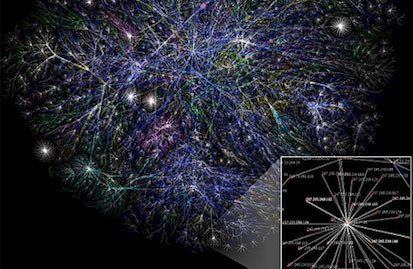 Wie funktioniert das Internet? course image