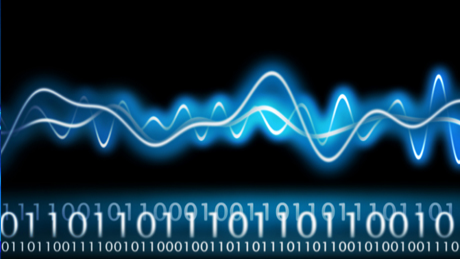 Digital Signal Processing course image