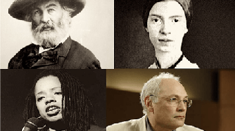 Modern & Contemporary American Poetry course image