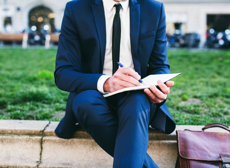 Determine Your Readiness for MBA Studies course image