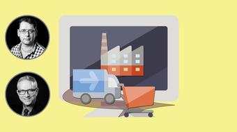 Lean BPM - Lean Business Process Management