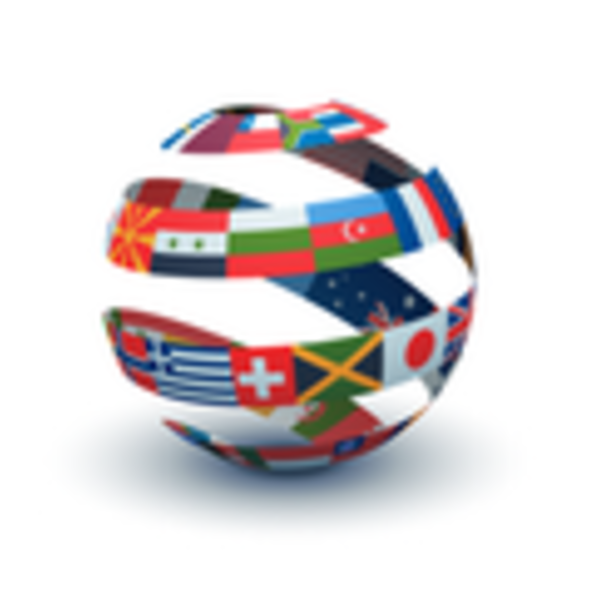 The Modern World, Part Two: Global History since 1910 course image